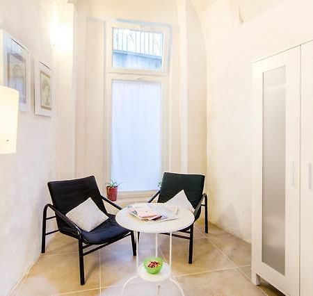 Dimora Nei Sassi Villa Матера Екстериор снимка