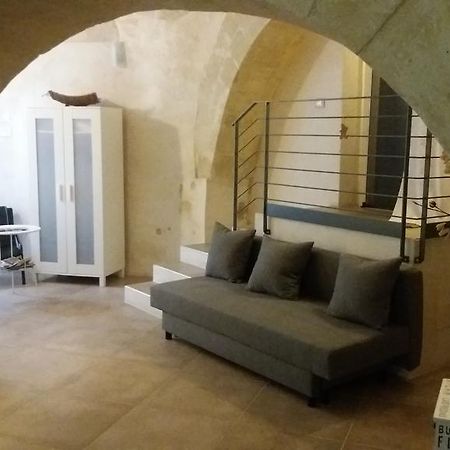 Dimora Nei Sassi Villa Матера Екстериор снимка