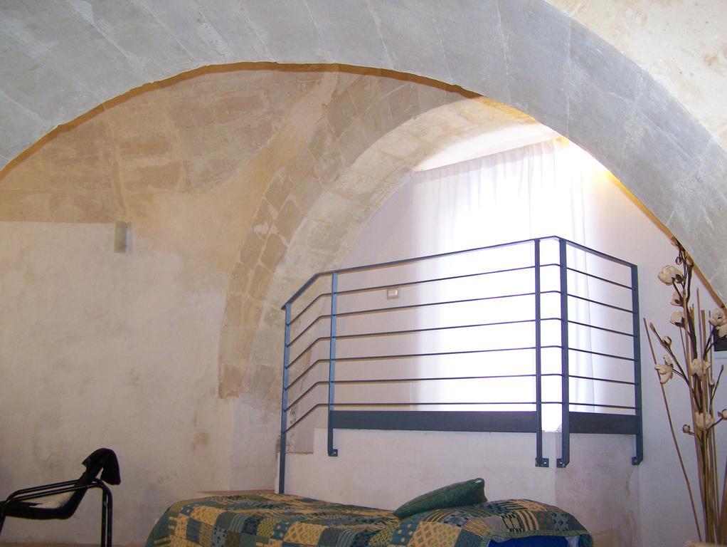 Dimora Nei Sassi Villa Матера Екстериор снимка